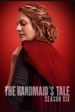 The Handmaid's Tale - Der Report der Magd – S06E08