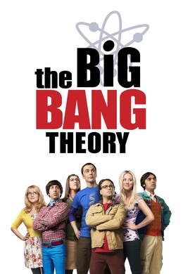 The Big Bang Theory