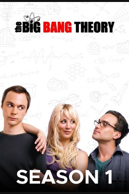The Big Bang Theory – S01E11
