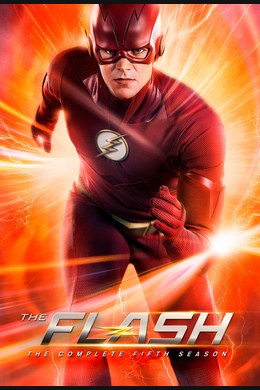 The Flash and the Furious