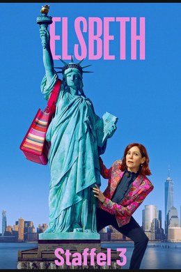 Elsbeth – S03E07