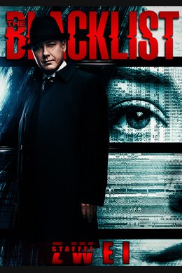 The Blacklist – S02E03