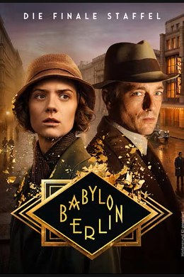 Babylon Berlin – S05E05