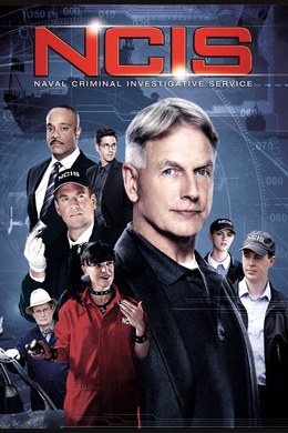 Navy CIS