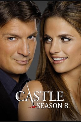 Castle und die Wunderlampe