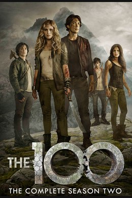 The 100 – S02E02