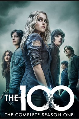 The 100 – S01E03