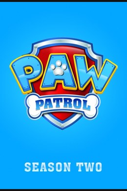 Marshall allein zu Haus