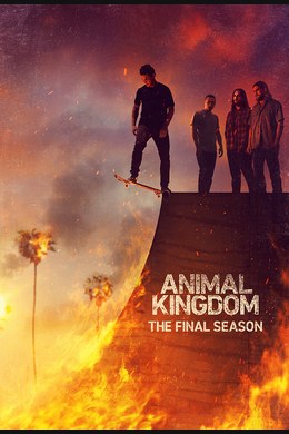 Animal Kingdom – S06E10