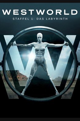 Westworld – S01E03