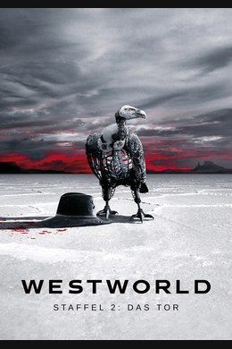 Westworld – S02E05
