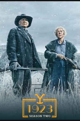 1923 – S02E05