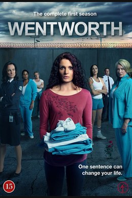 Wentworth – S01E04
