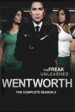 Wentworth – S02E06