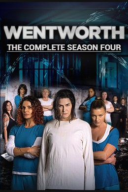 Wentworth – S04E10