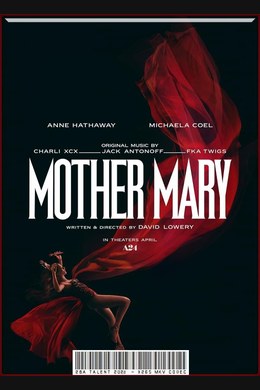 Mother Mary