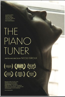 The Piano Tuner