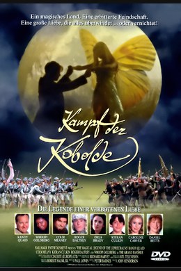 Kampf Der Kobolde